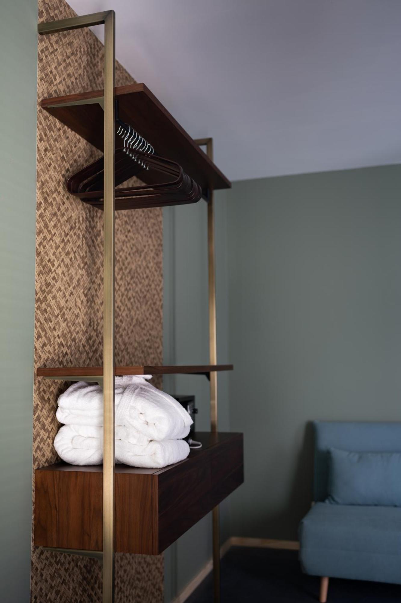 Hotel L'Olivier Mons Zewnętrze zdjęcie
