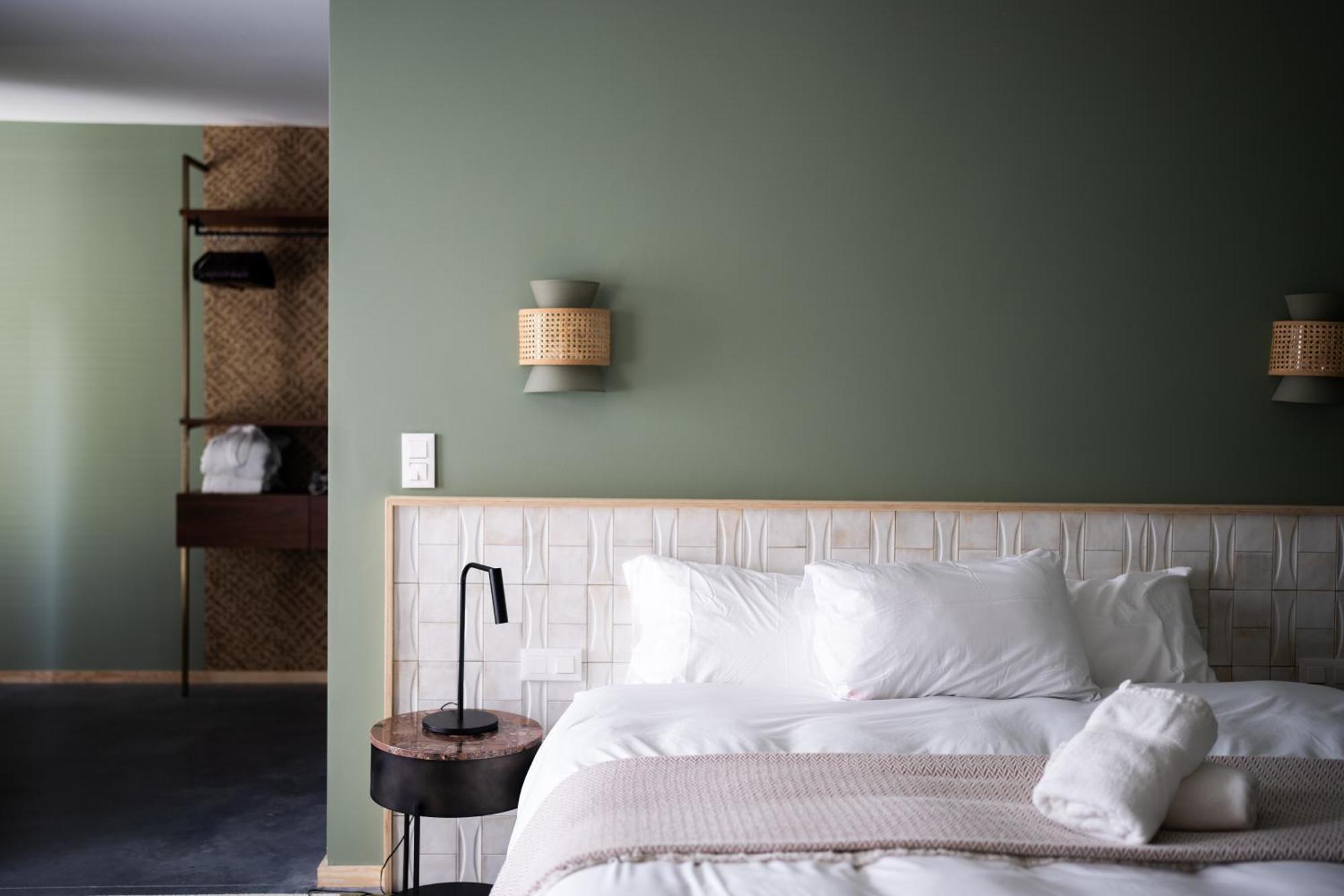 Hotel L'Olivier Mons Zewnętrze zdjęcie