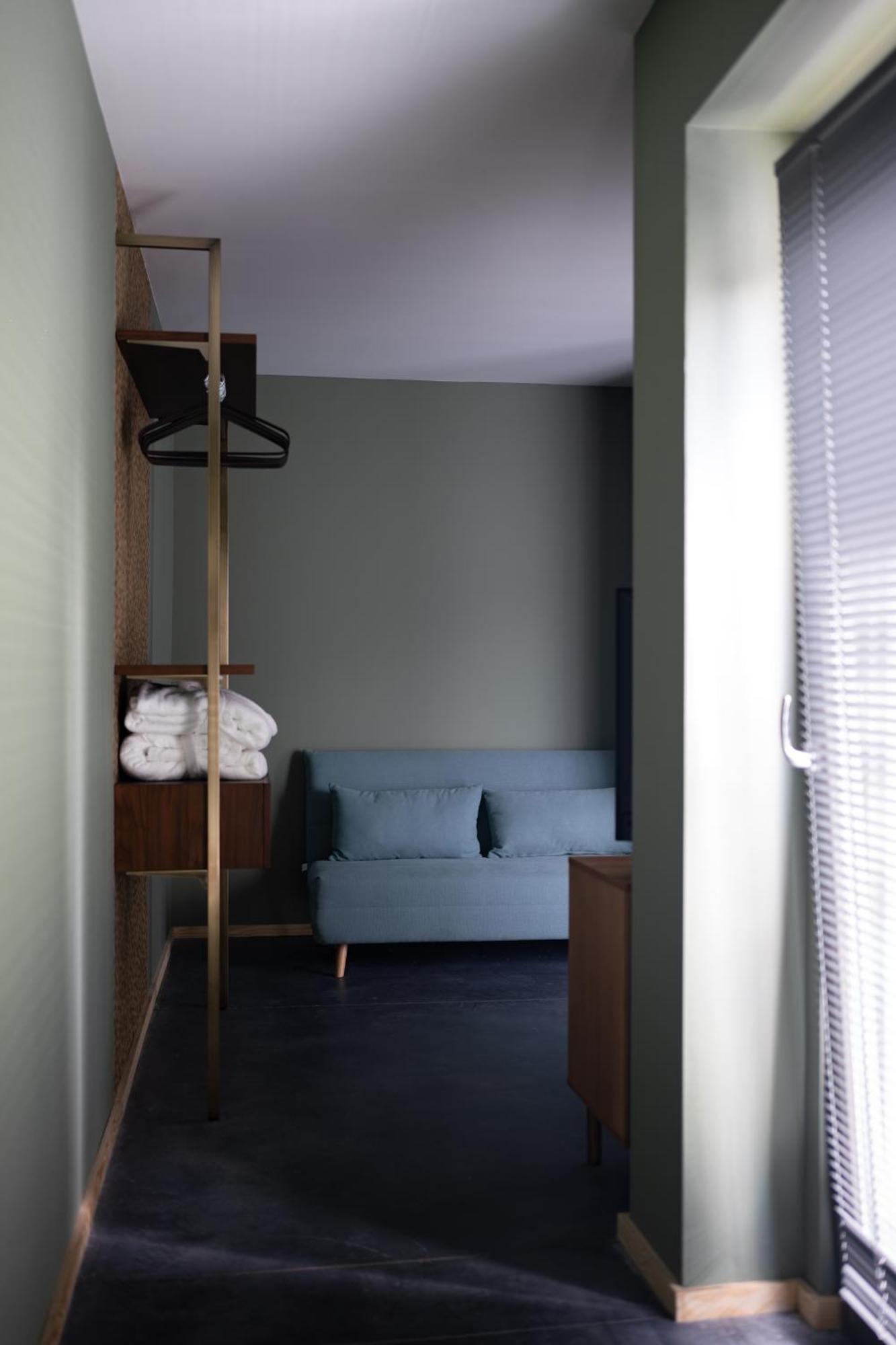 Hotel L'Olivier Mons Zewnętrze zdjęcie