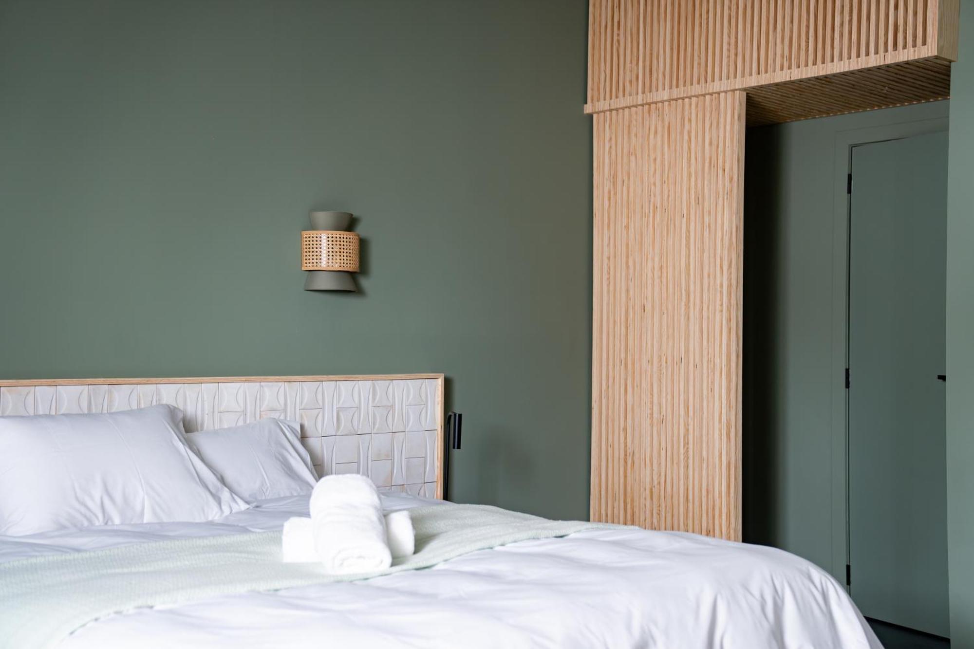 Hotel L'Olivier Mons Zewnętrze zdjęcie